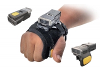 Zebra斑馬RS6100 Bluetooth™藍牙可穿戴掃描器