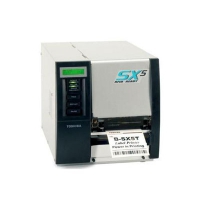 Toshiba東芝B-SX5T工業(yè)條碼打印機(jī)
