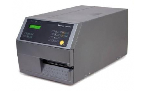 關于條碼打印機的打印頭的分辨率區(qū)分